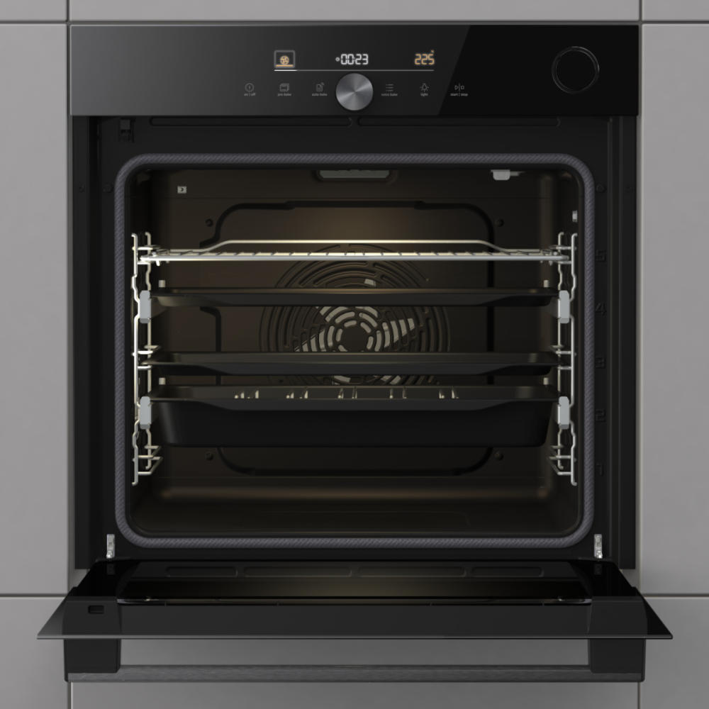 Gorenje BPSA6747DGWI- фото2