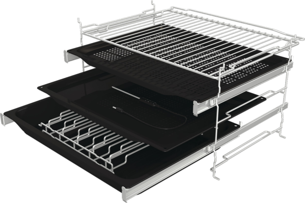 Gorenje BPSA6747DGWI- фото5