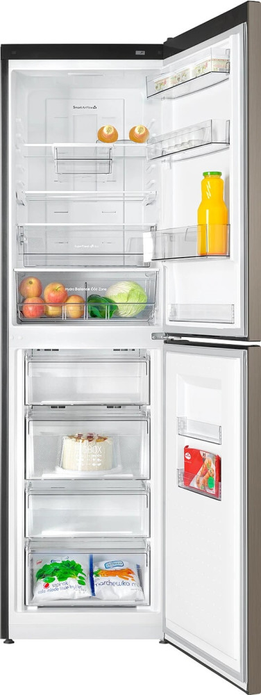 ATLANT ХМ-4625-199-ND- фото2