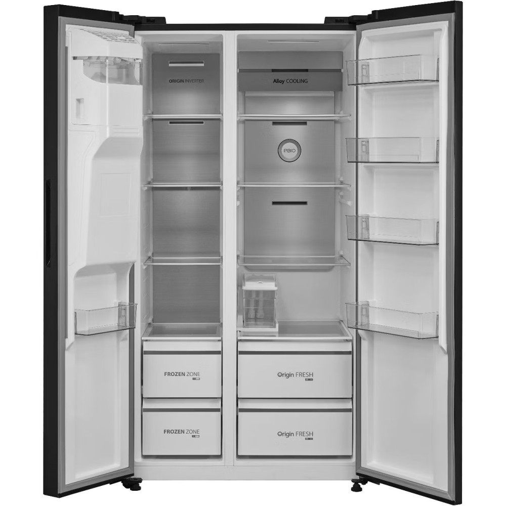 Toshiba GR-RS755WI-PMJ(05)- фото2