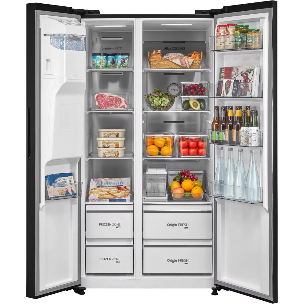 Toshiba GR-RS755WI-PMJ(05)- фото3