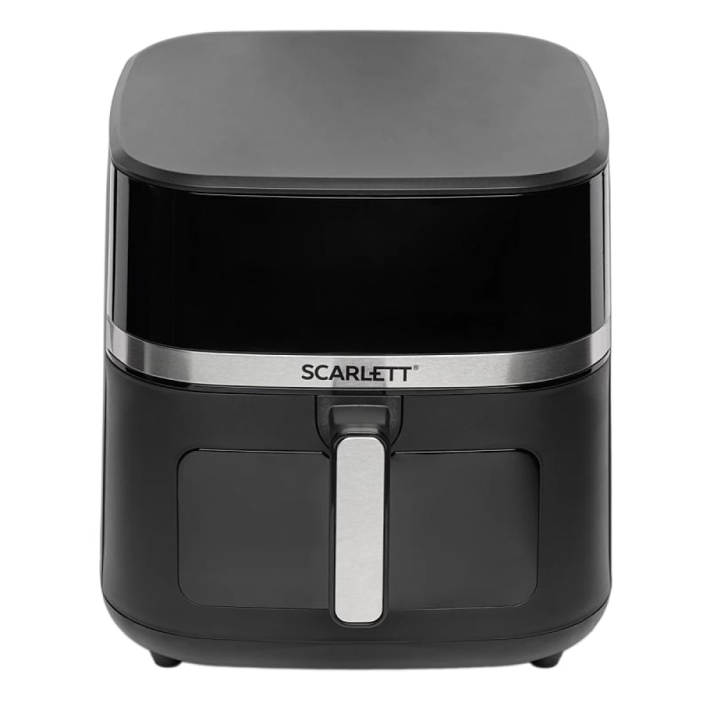 Scarlett SC-AF15S04D - фото4