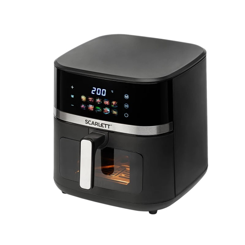 Scarlett SC-AF15S04D - фото