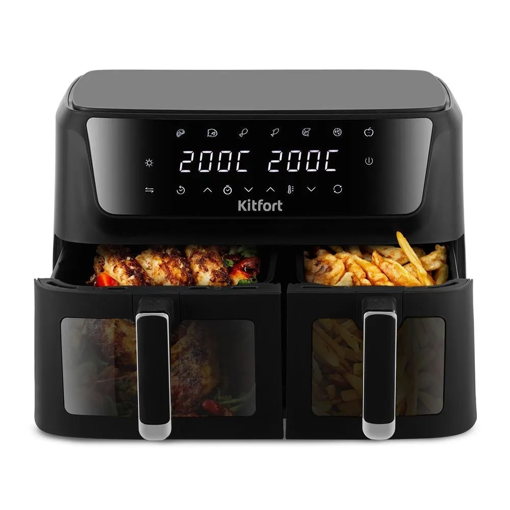 Kitfort KT-8119- фото