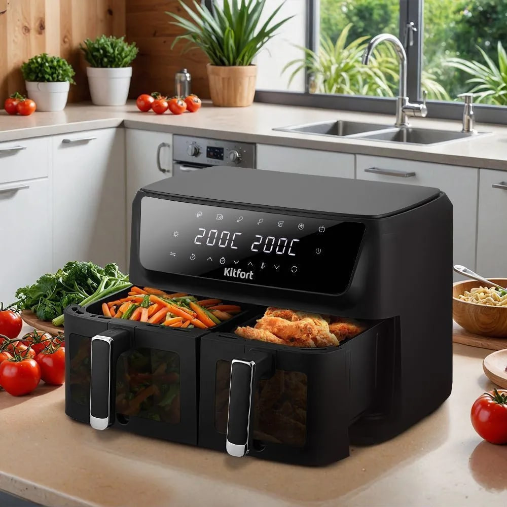 Kitfort KT-8119- фото2