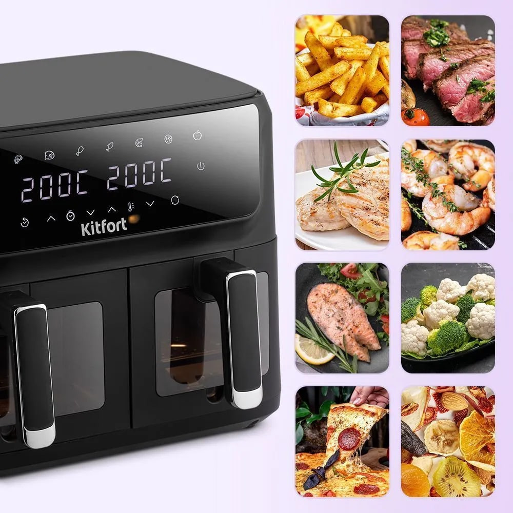 Kitfort KT-8119- фото3