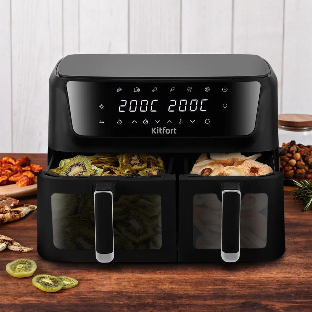 Kitfort KT-8119- фото4