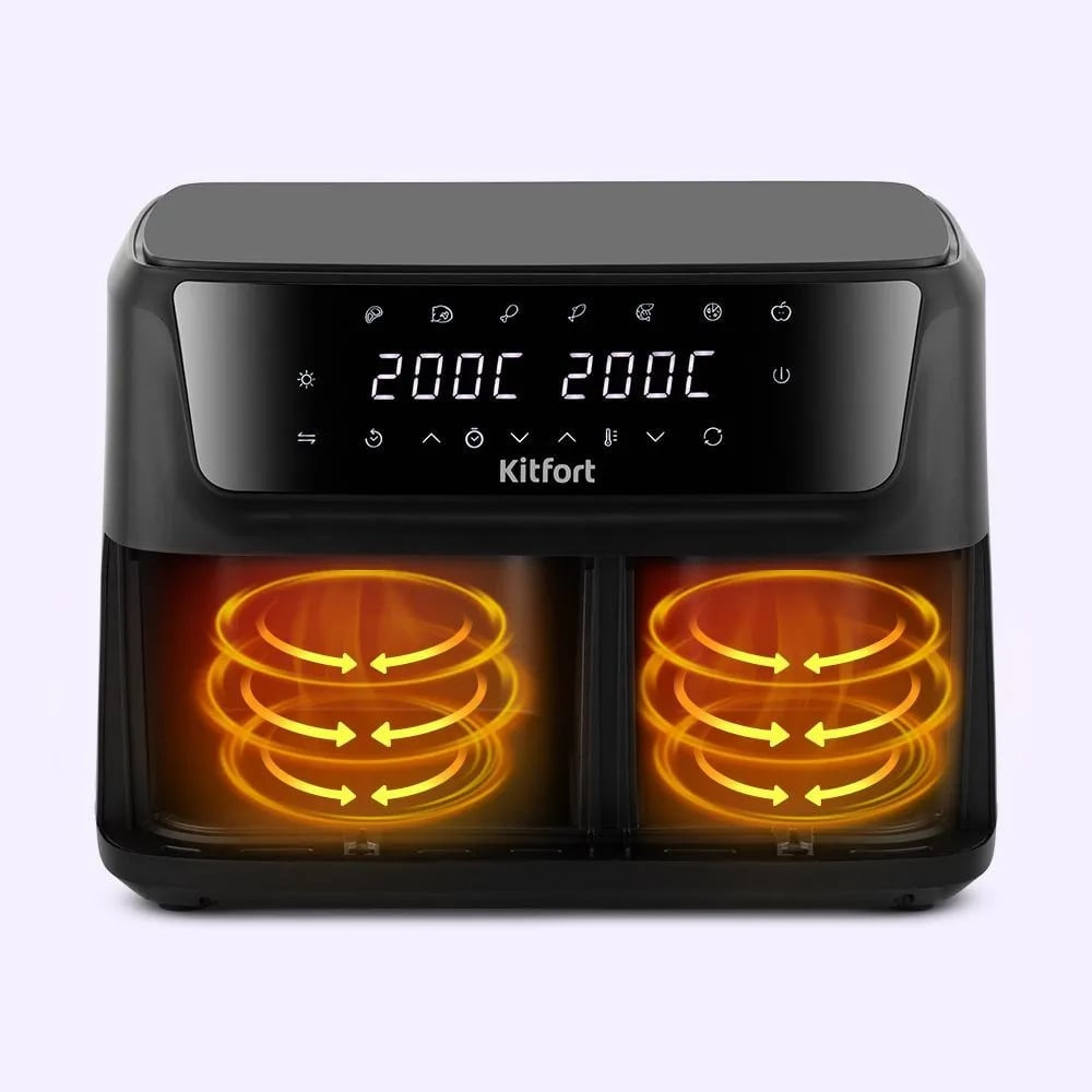 Kitfort KT-8119- фото5