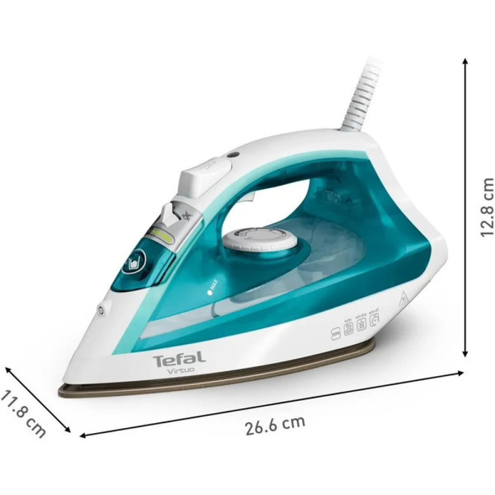 Tefal FV1R10F1- фото2