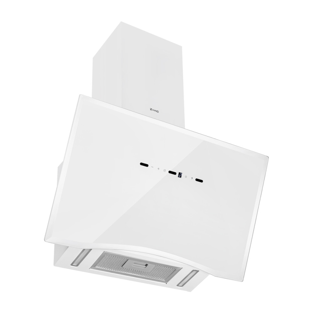 Zorg Polo 1080 60 S-GC (белый)- фото