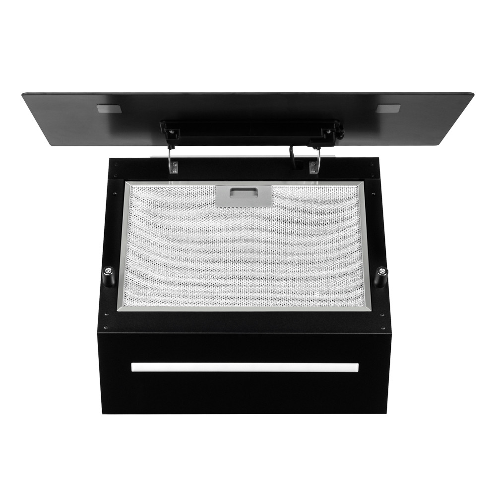 ZorG technology Alma 1000 60 S (черный)- фото4