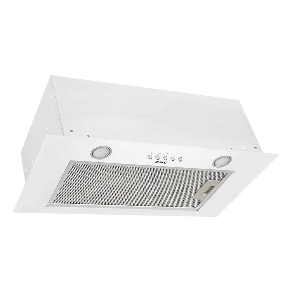 ZorG technology Basta 1030 60 M (белый)- фото