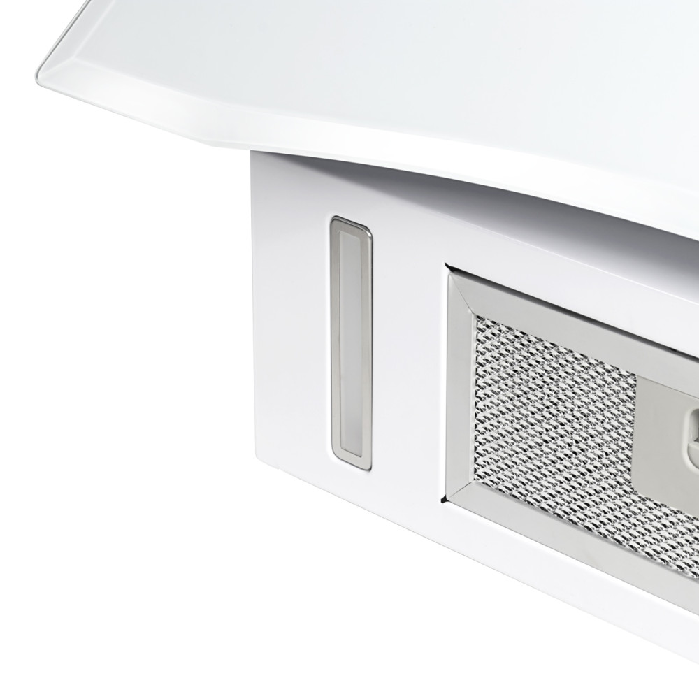 Zorg Polo 1080 60 S-GC (белый)- фото3