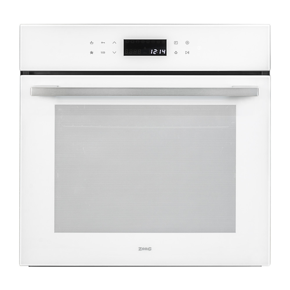 ZORG NEO610 white- фото