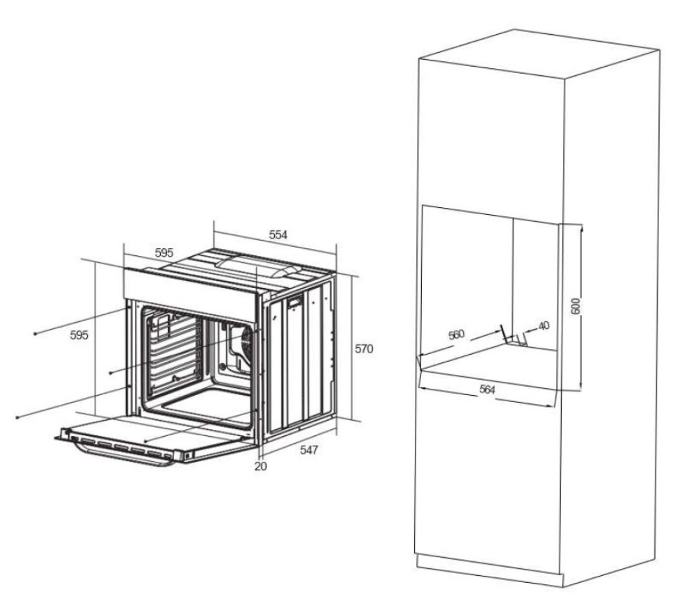 ZORG NEO610 white- фото2