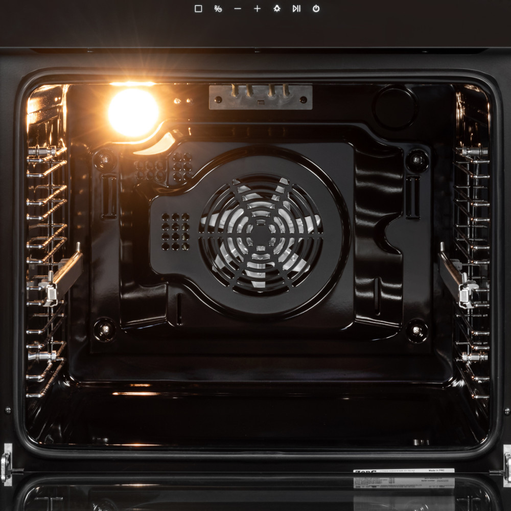 ZORG NEO613 black- фото2