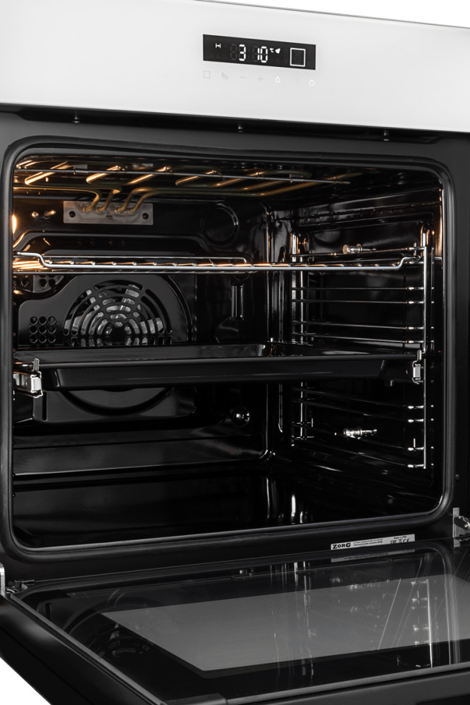 ZORG NEO613 white- фото5