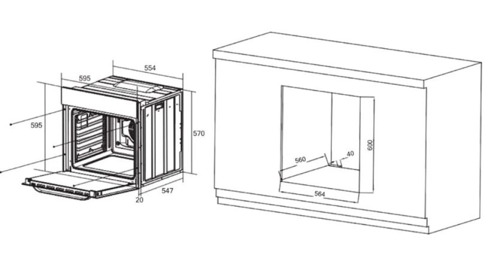 ZORG NEO613 white- фото6