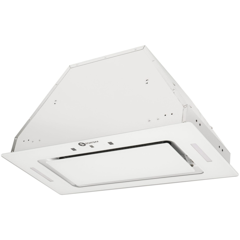 Schtoff Bots 60 (белый)- фото