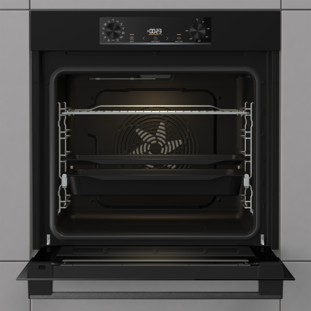 Gorenje BOS6737E06B- фото2
