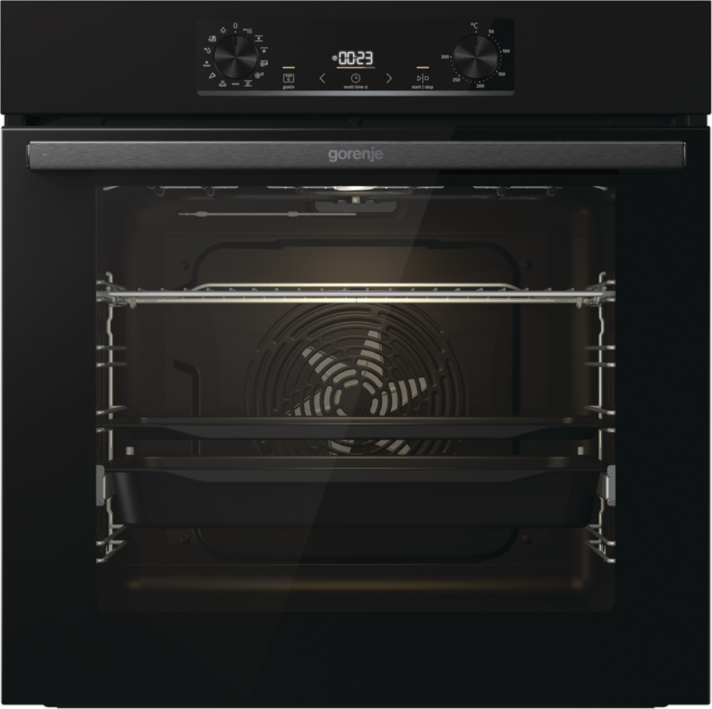 Gorenje BOS6737E06B- фото