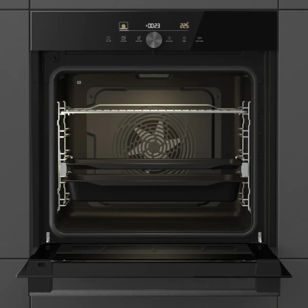 Gorenje BOS6747A05DG- фото3