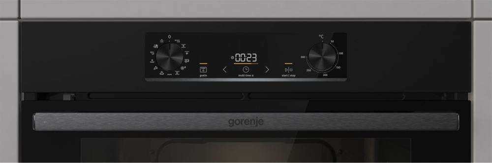 Gorenje BPS6737E02B- фото3