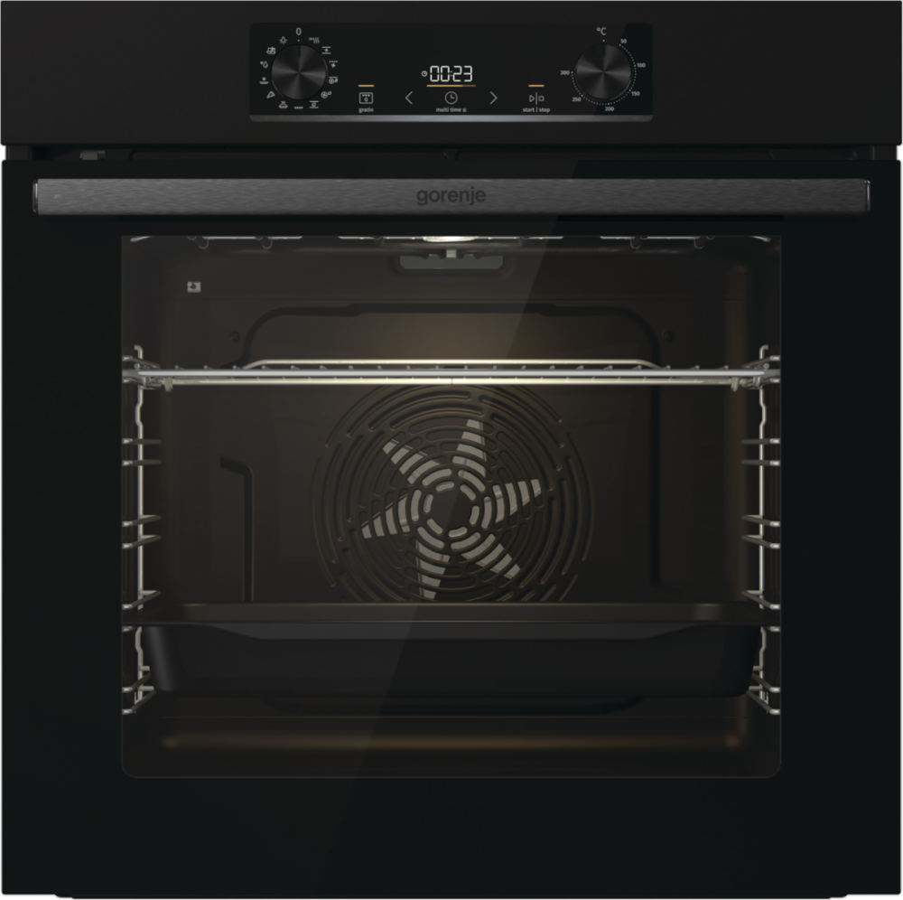 Gorenje BPS6737E02B- фото