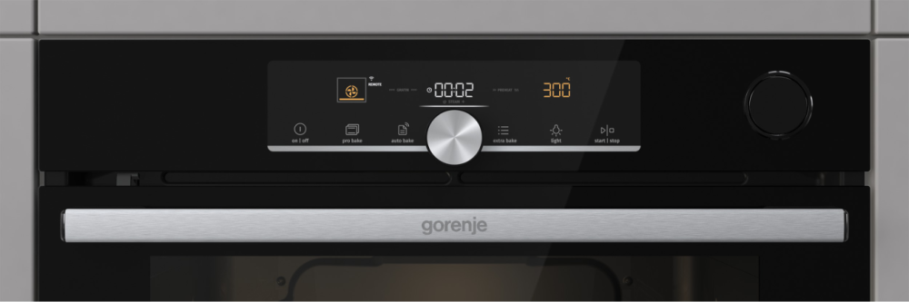Gorenje BPSAX6747A08BGWI- фото3