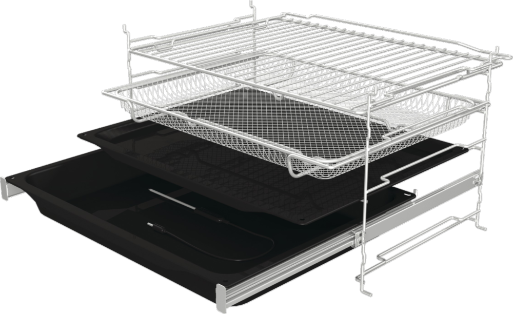 Gorenje BSA6138B- фото4