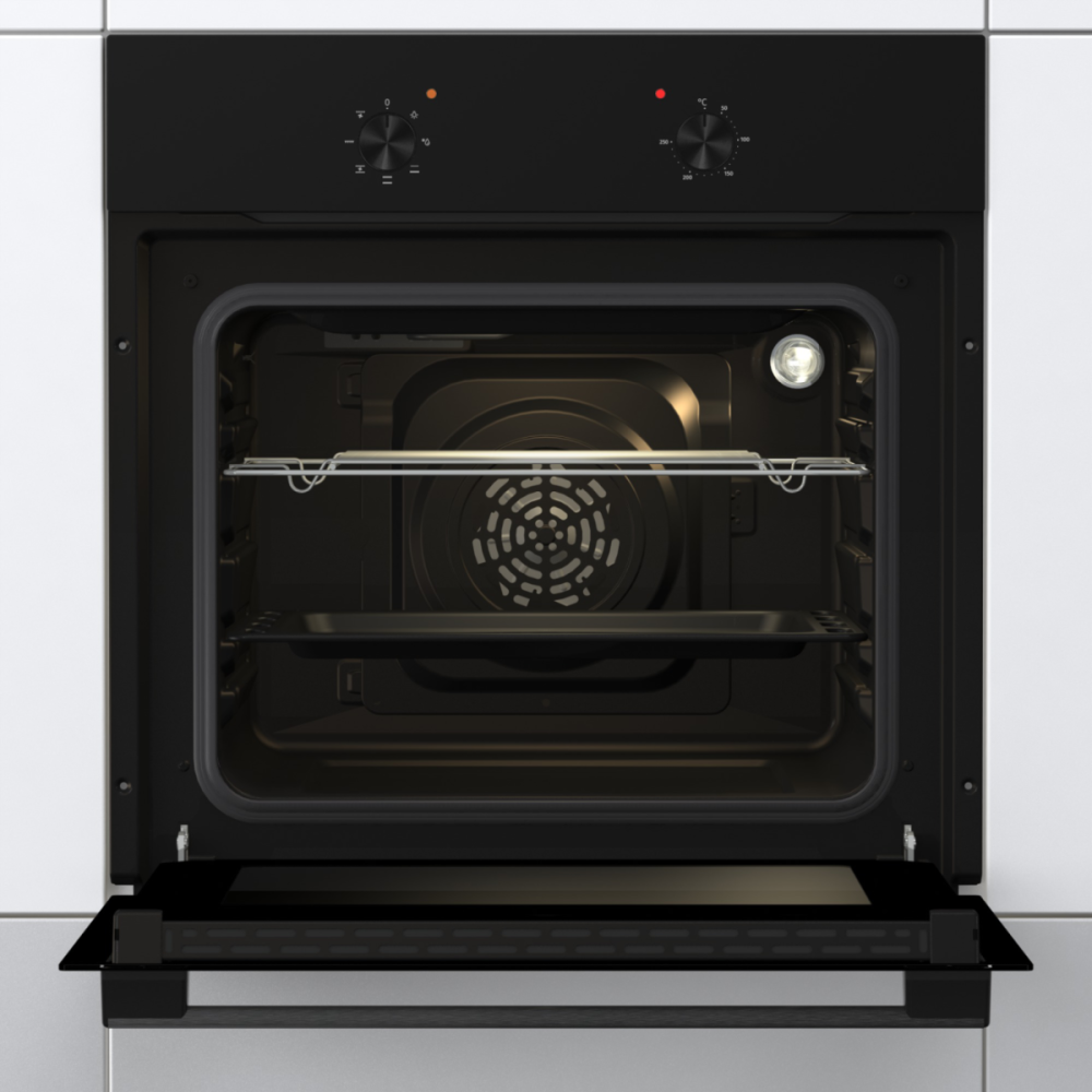 Gorenje BO6615E01B- фото2