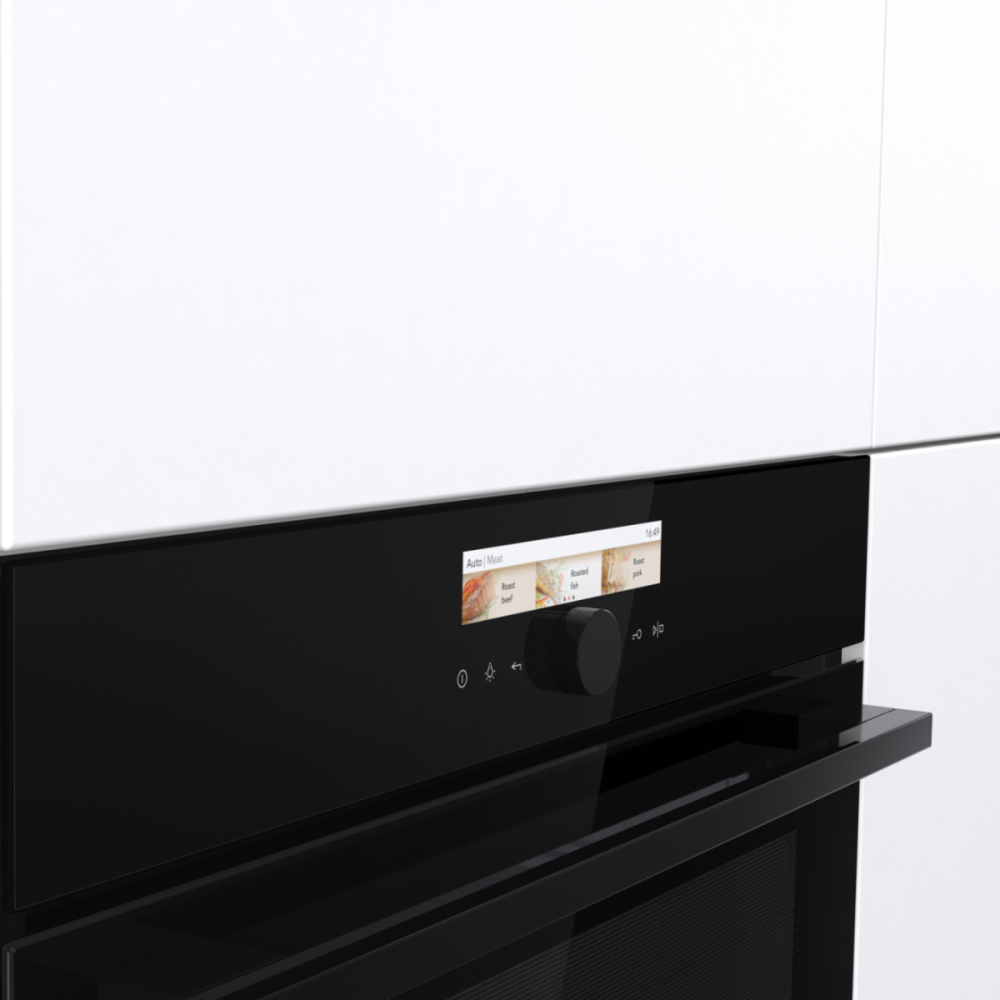 Gorenje BCM598S17BG- фото3