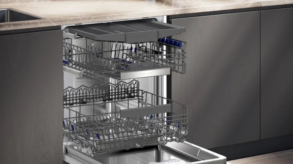 Siemens SX95EX12CE- фото4