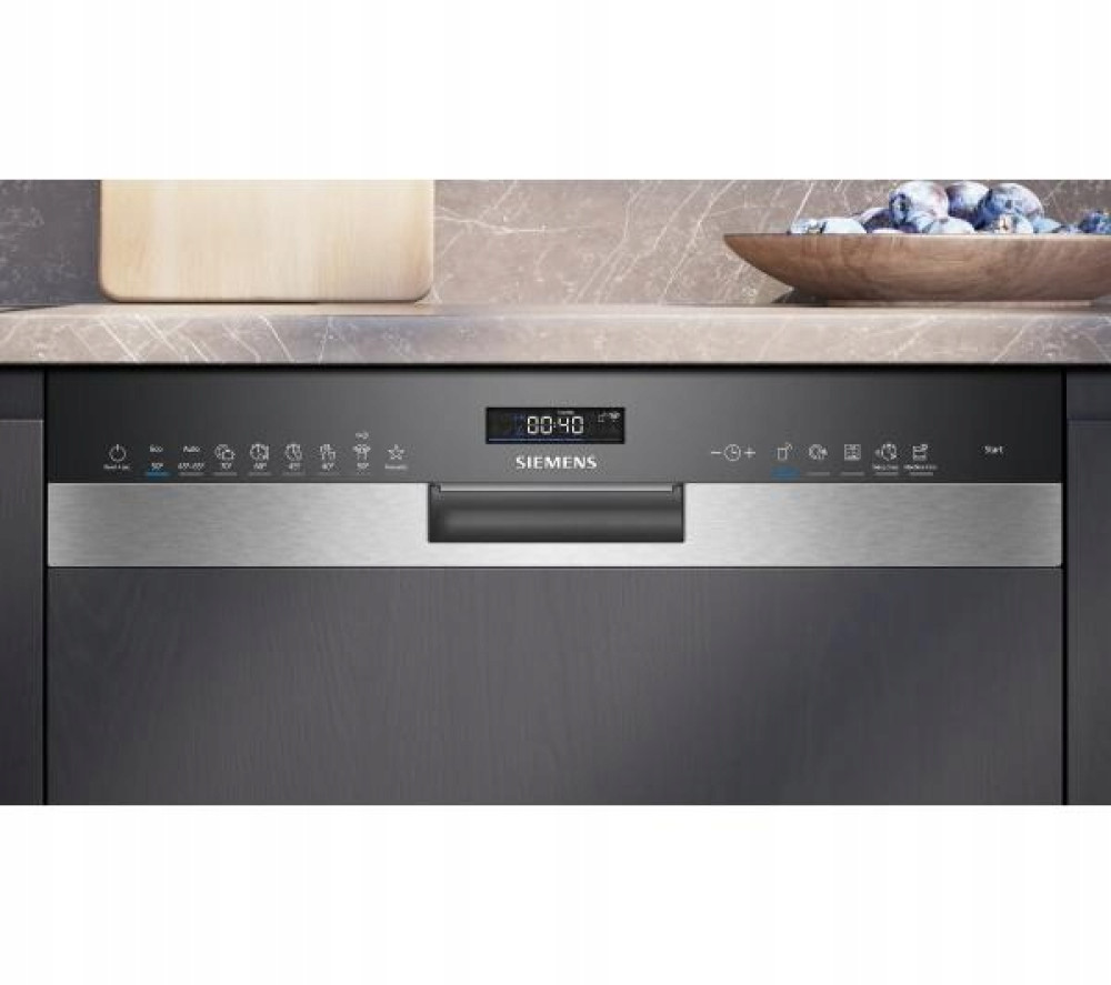 Siemens SN55ZS07CE- фото3