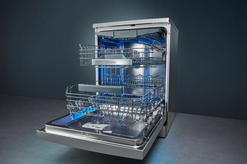 Siemens SN63HX02CE- фото2