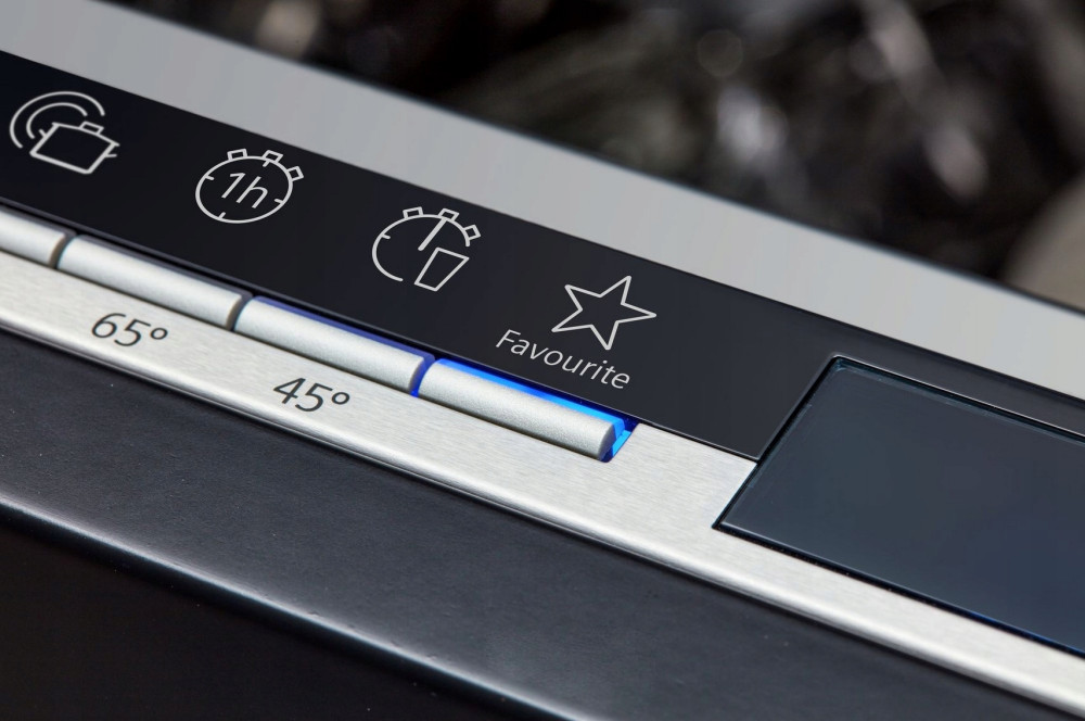 Siemens SN63HX02CE- фото4