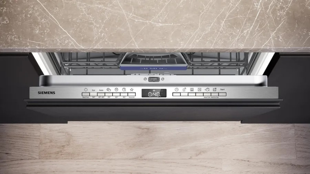 Siemens SN63HX15VE- фото3