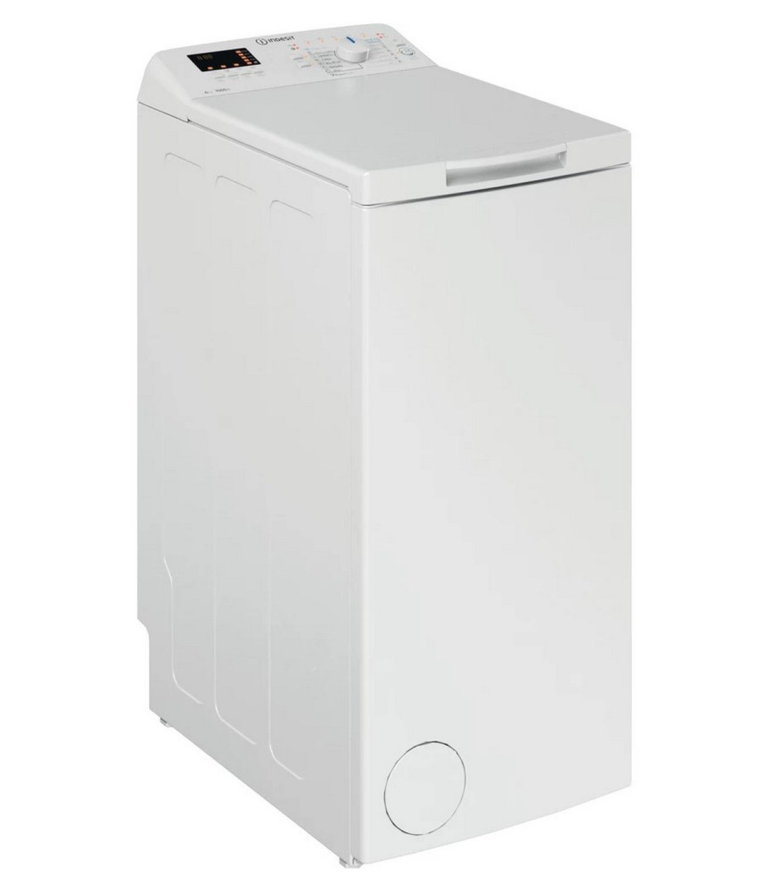 Indesit BTW S60400 EU/N- фото