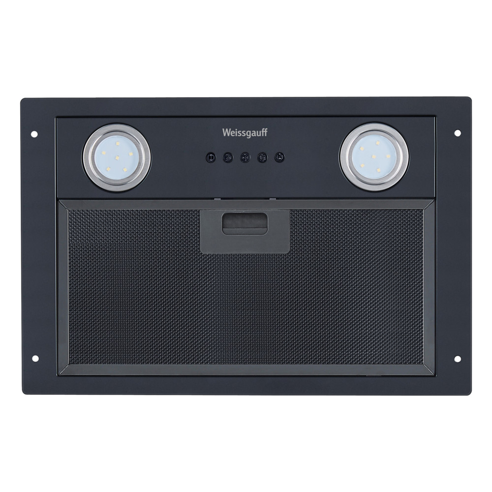 Weissgauff Dubhe 450 Black Edition- фото