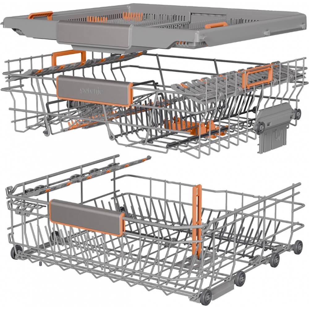 Gorenje GV693A65AD- фото3