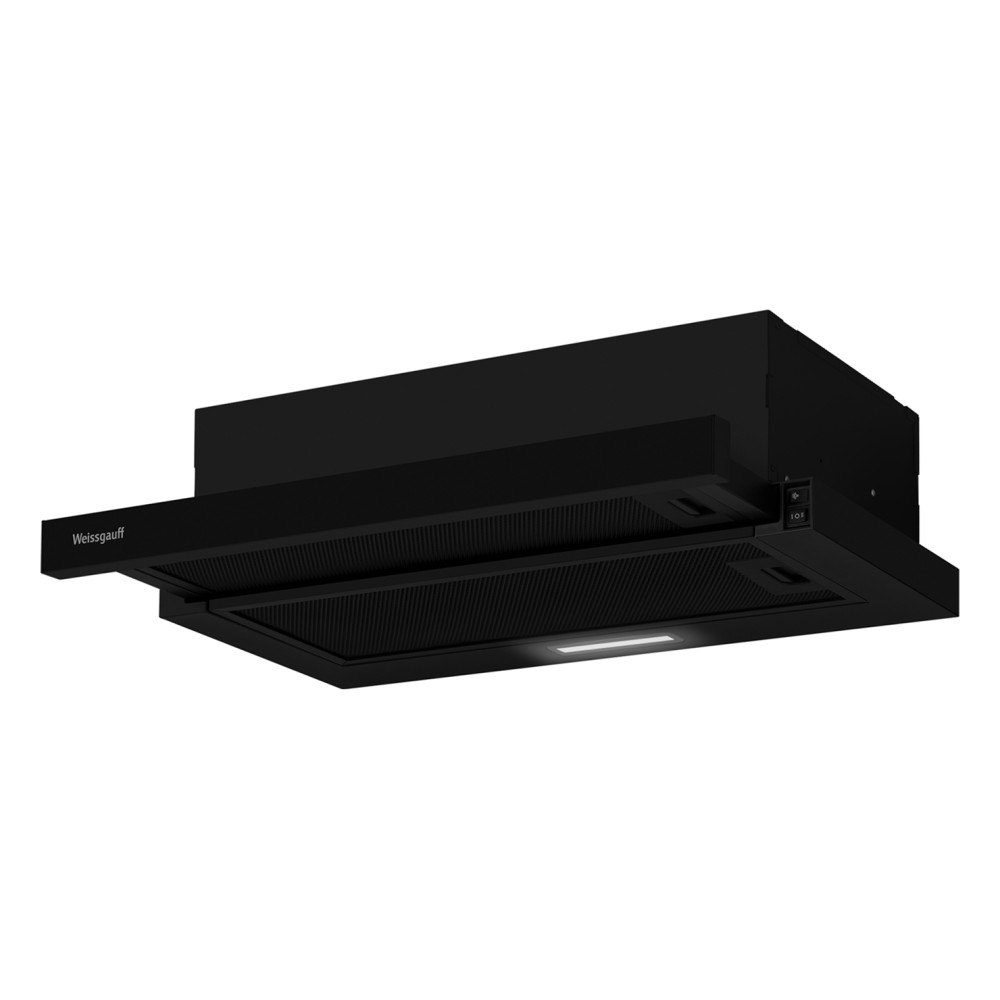 Weissgauff TEL 06 1M BM- фото