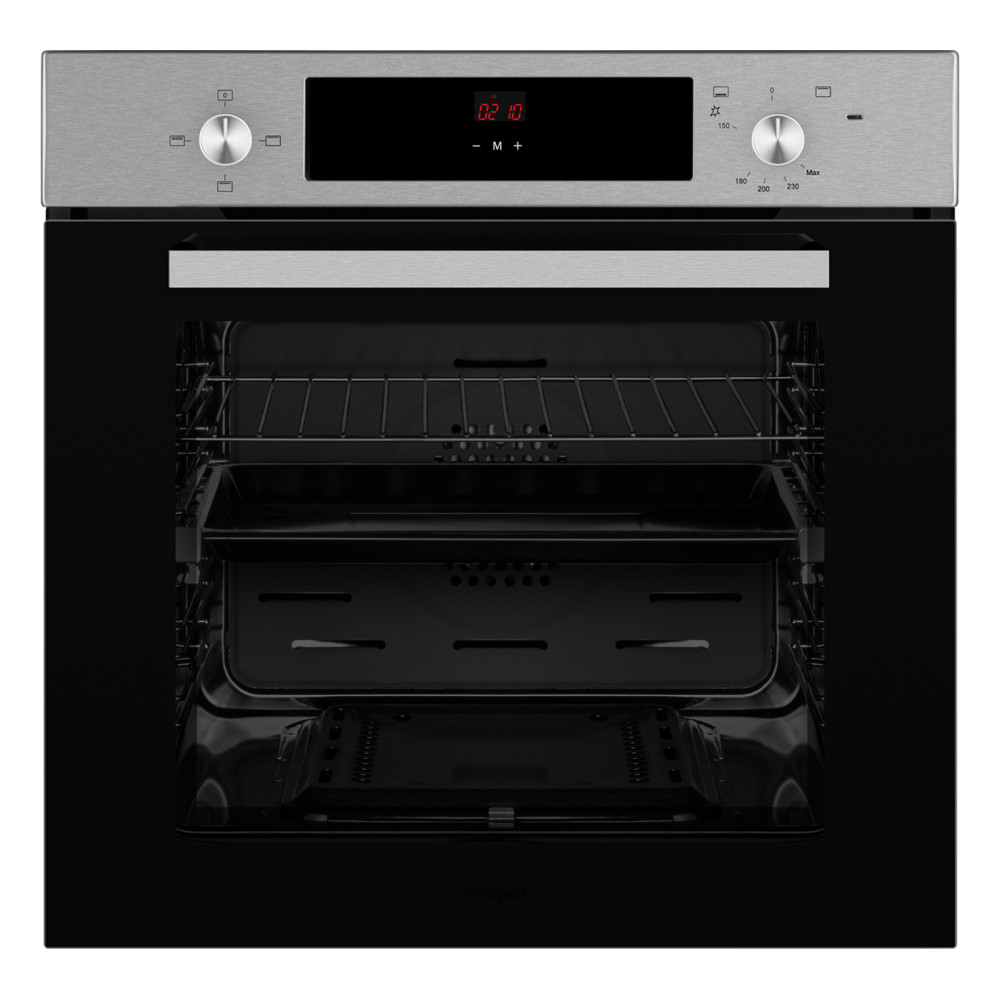 Weissgauff WGO 700 D INOX- фото