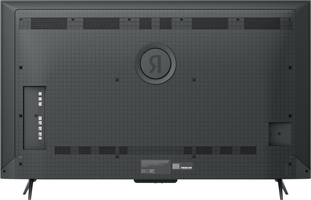 Яндекс ТВ Станция Про MiniLED 75'' (YNDX-00105)- фото2