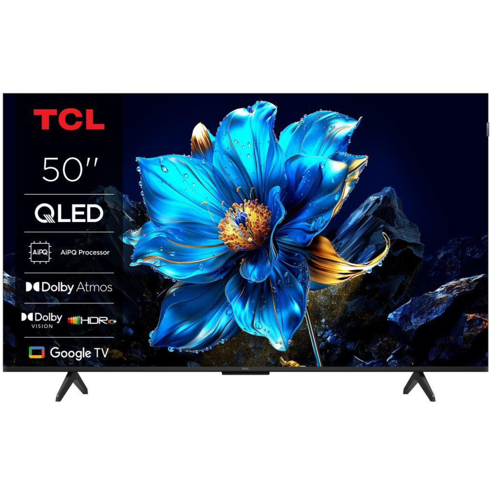 TCL 50QLED780K- фото