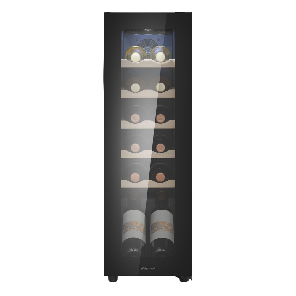 Weissgauff WWC-12 Compressor- фото