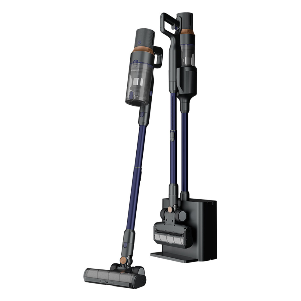 Weissgauff V23 BLDC 680 Marine X-Treme Turbo Dust Station- фото