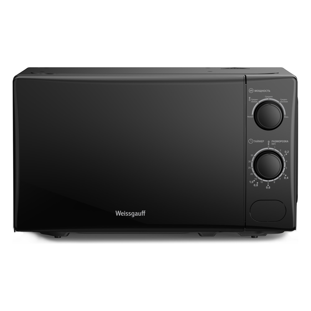 Weissgauff MWO-220- фото
