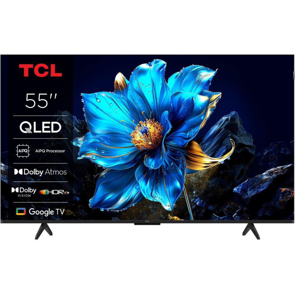 TCL 55QLED780K- фото