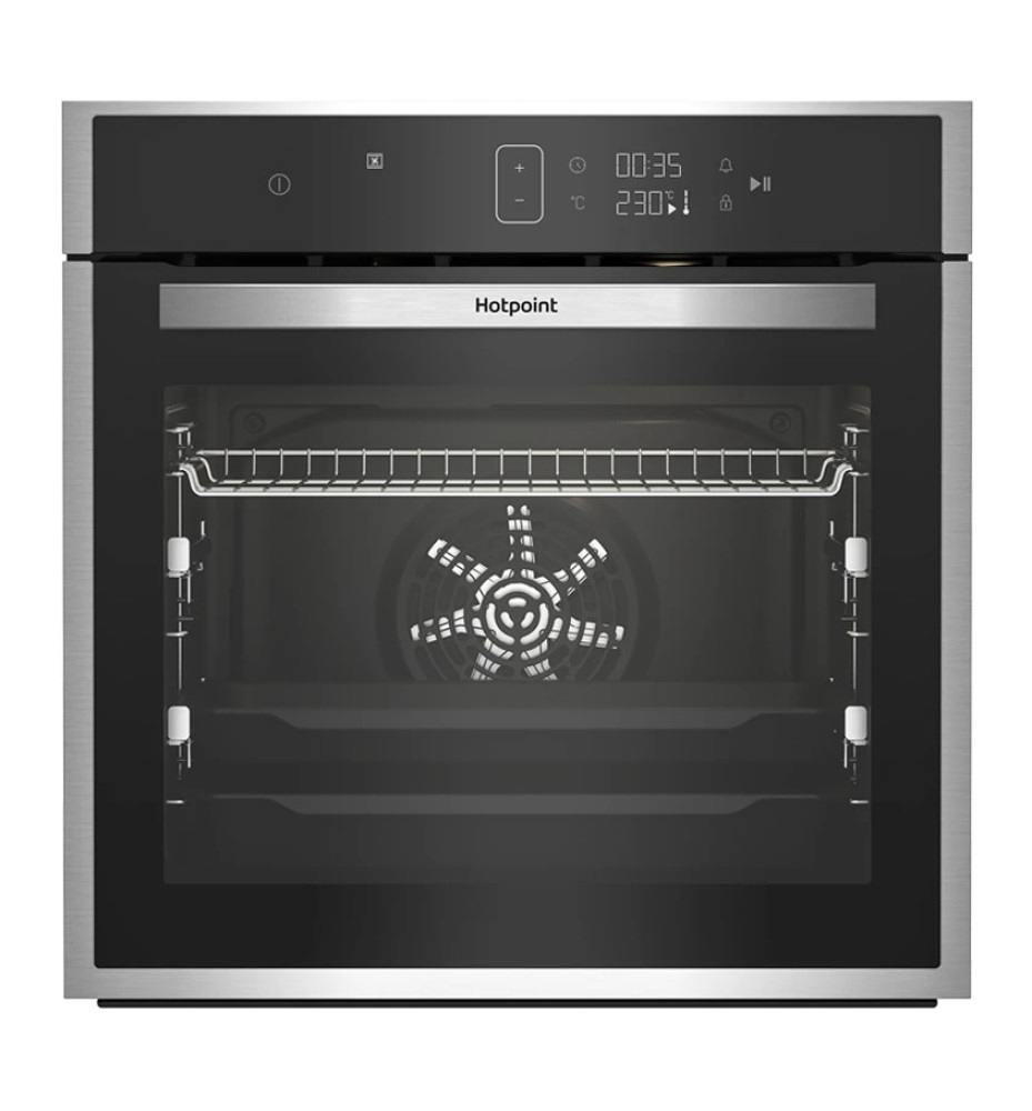 Hotpoint FE8 1352 DSC IX- фото