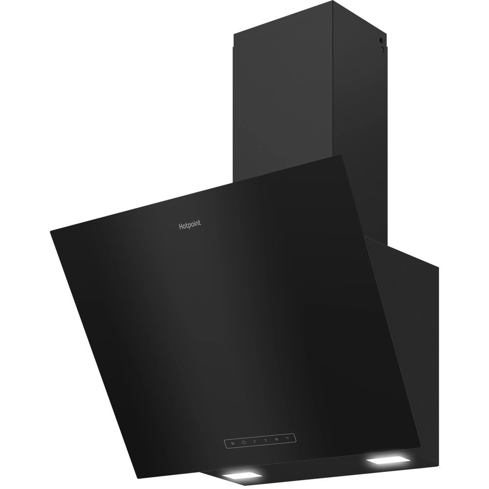 Hotpoint HPHV 62FLTD BL- фото2